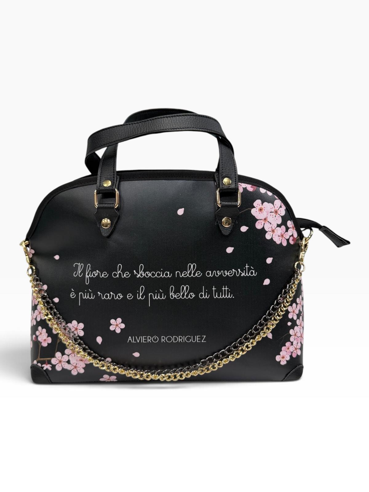 LADY IL FIORE CHE SBOCCIA…