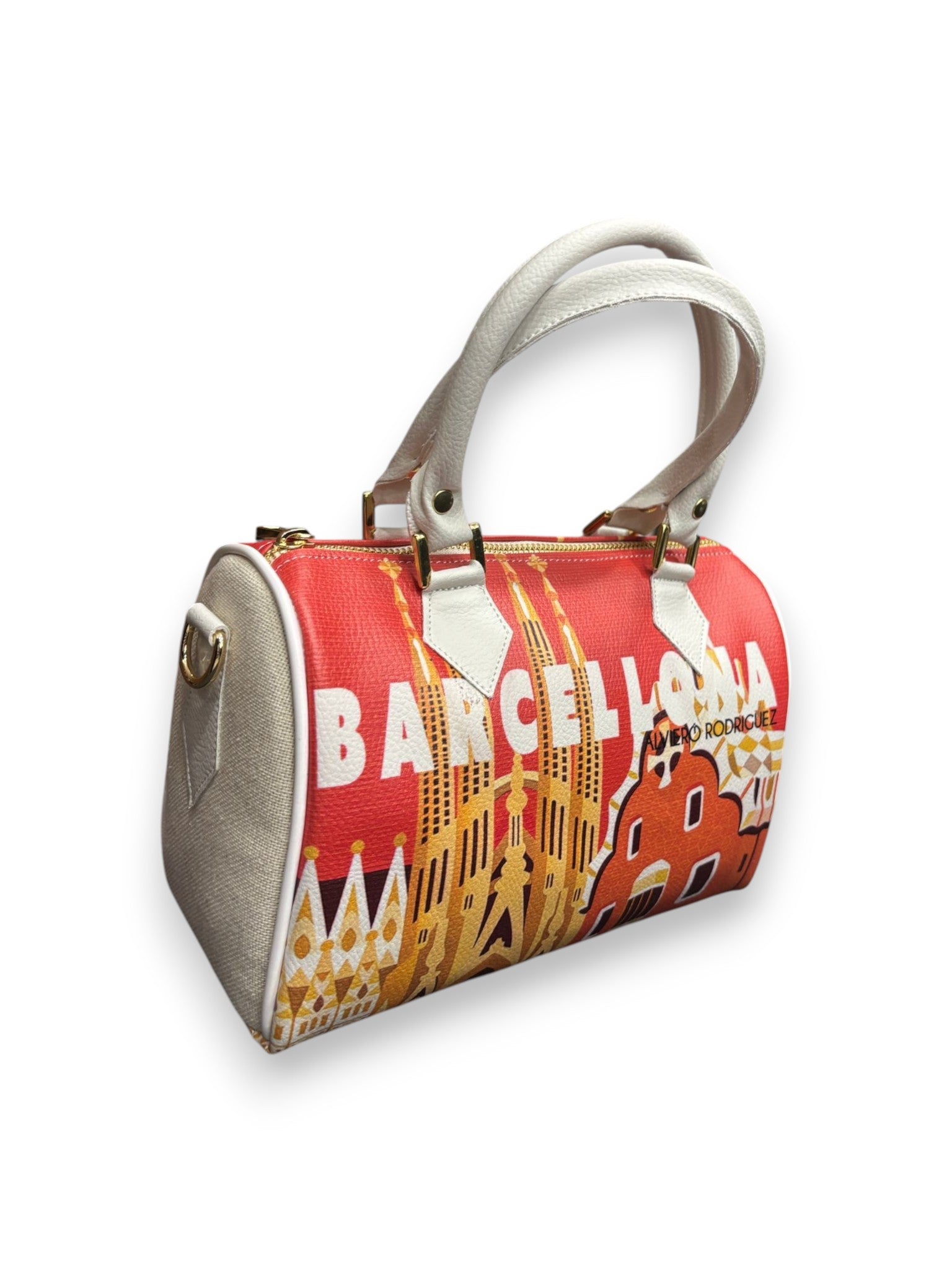 Bauletto Barcellona