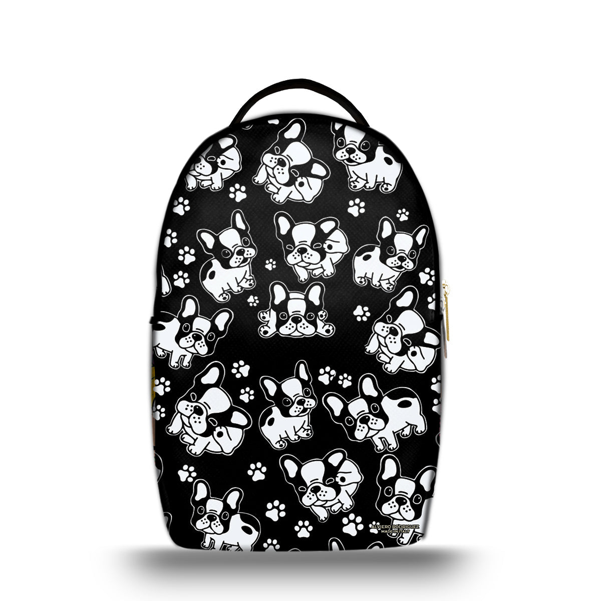 Zaino Imerial Frenchies