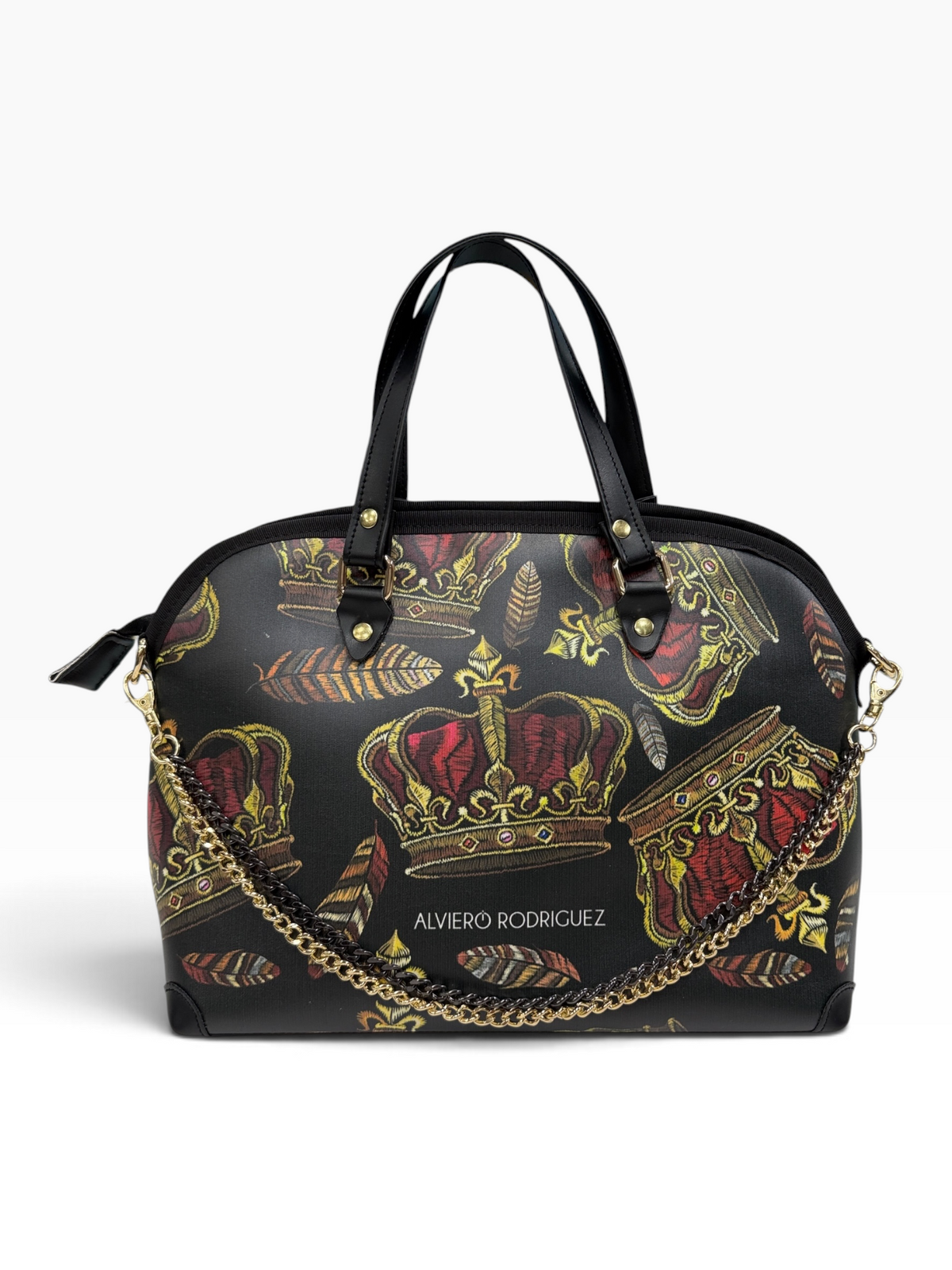 LADY CROWN