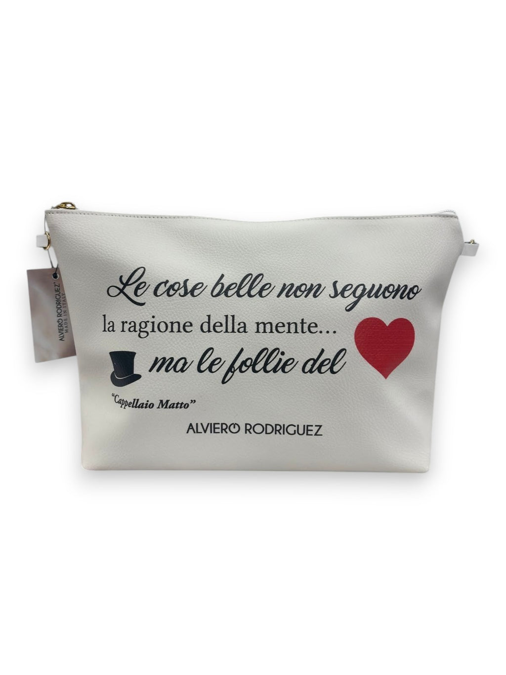 Pochette Divona
