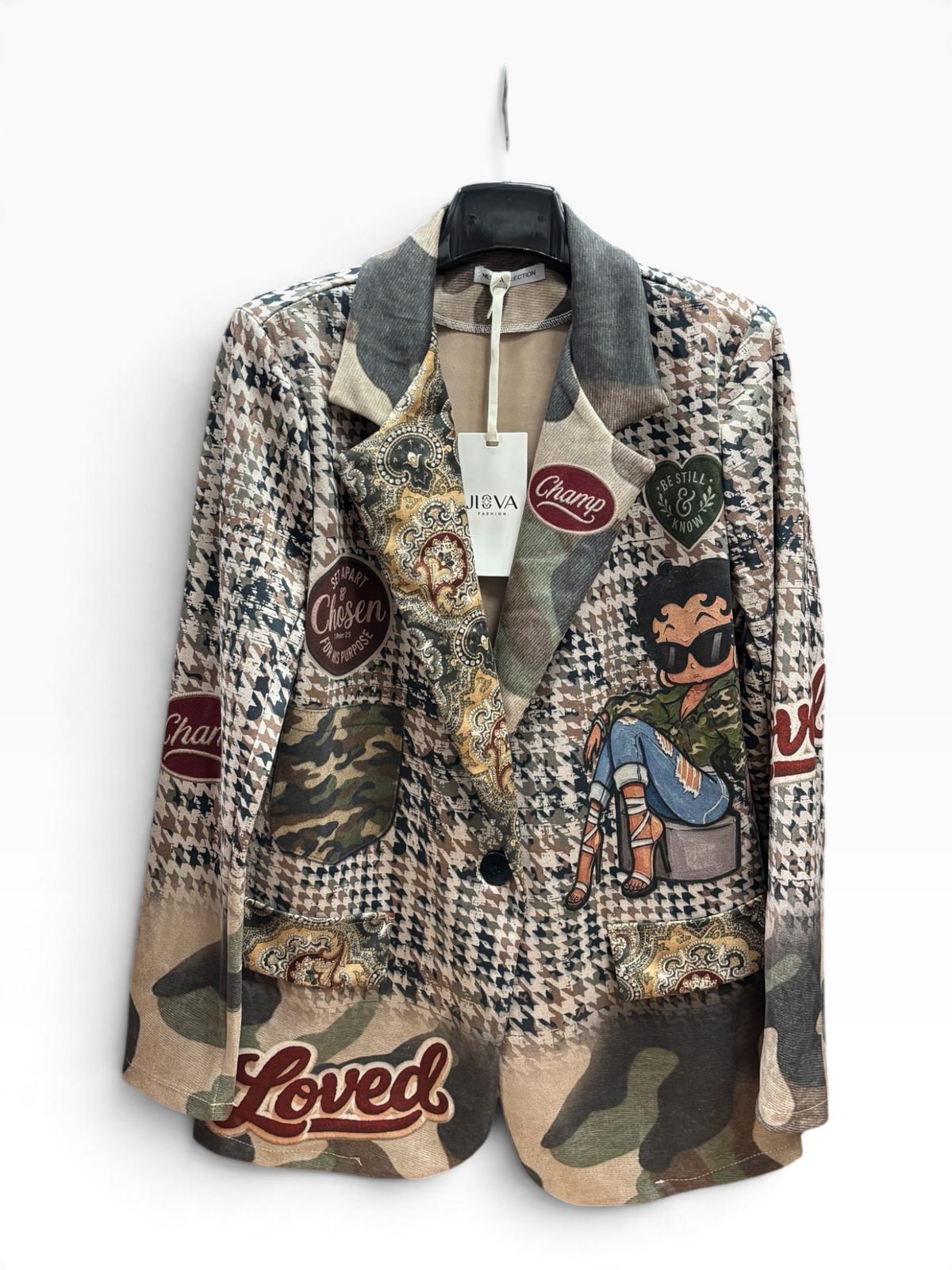 Blazer BABY