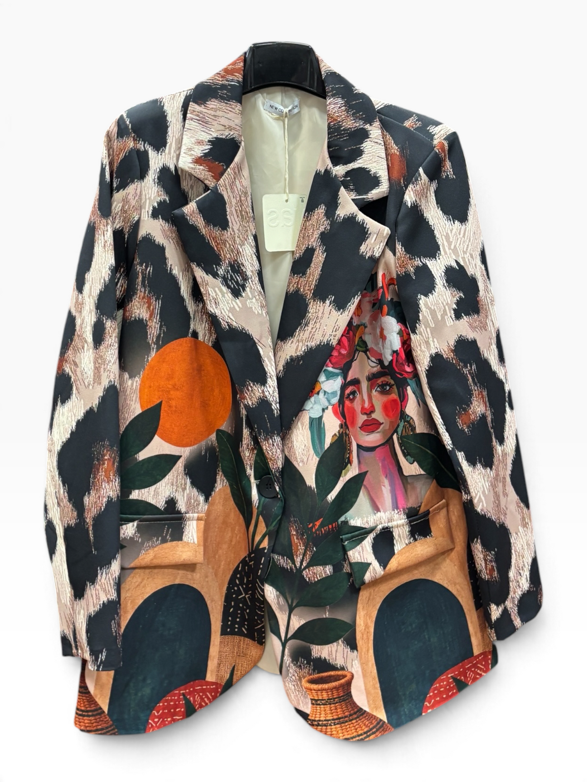 Blazer NATURE