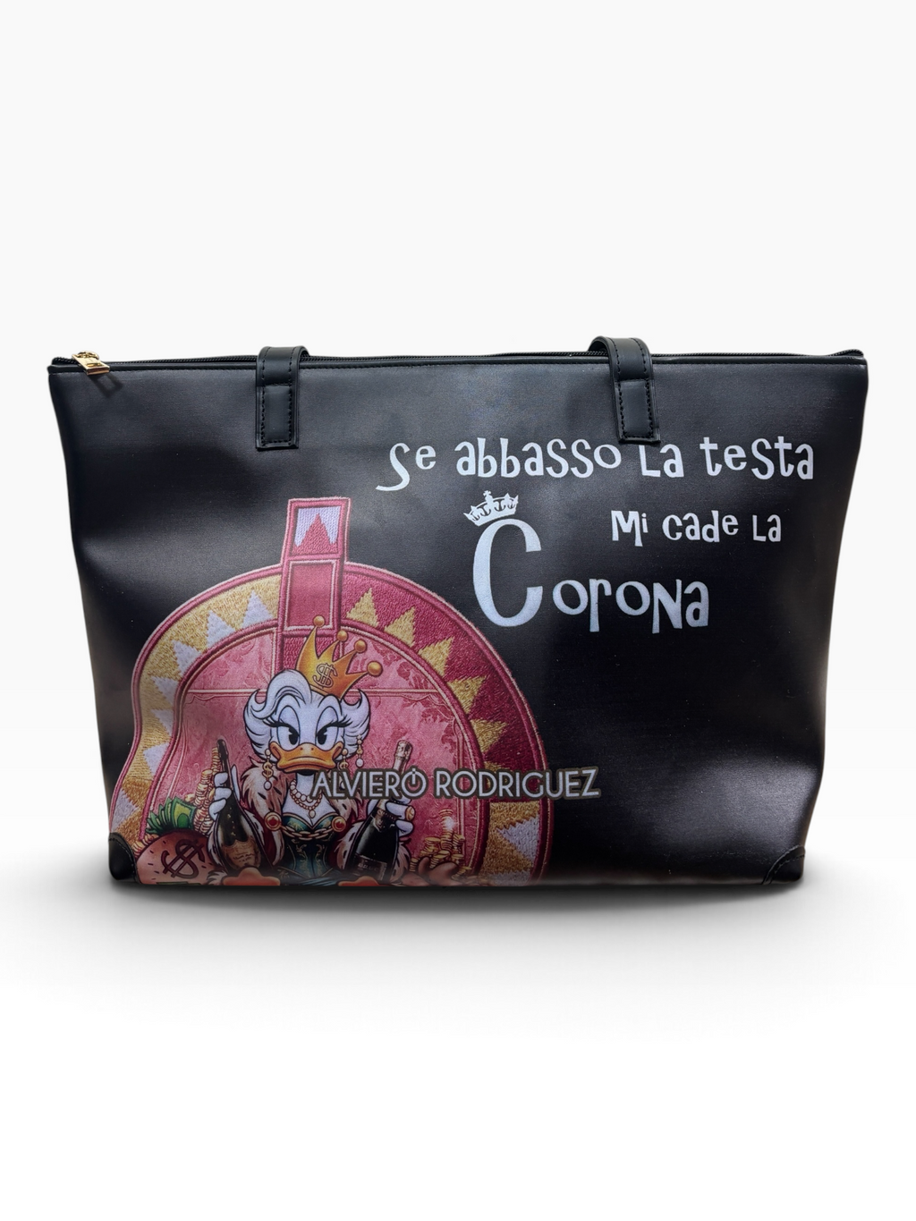 SHOPPER MAXI