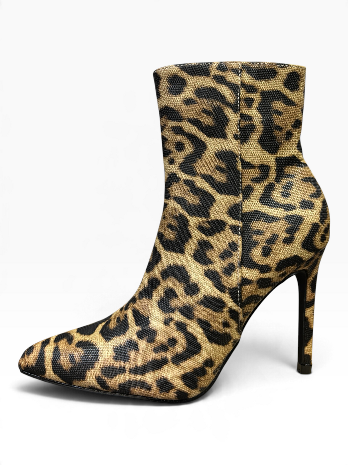 Stivaletto Leo Stiletto