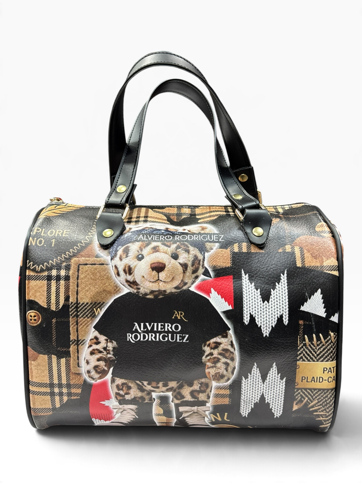 Baulotto Teddy College