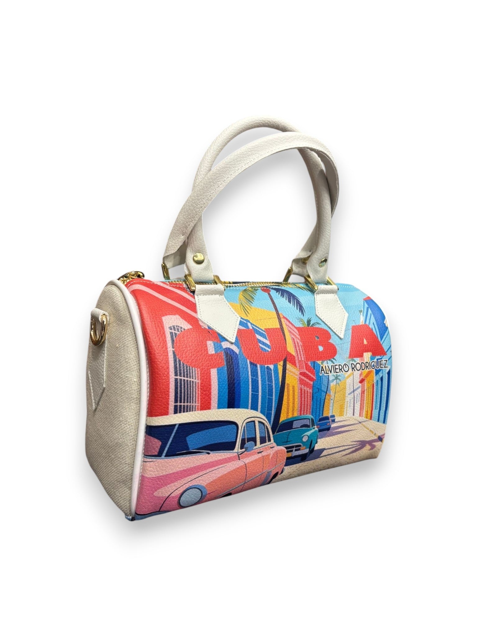 Bauletto Cuba