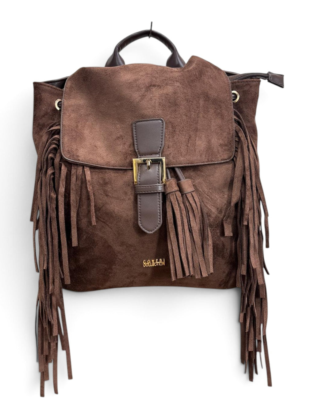 Zaino Frange Coveri Coffee