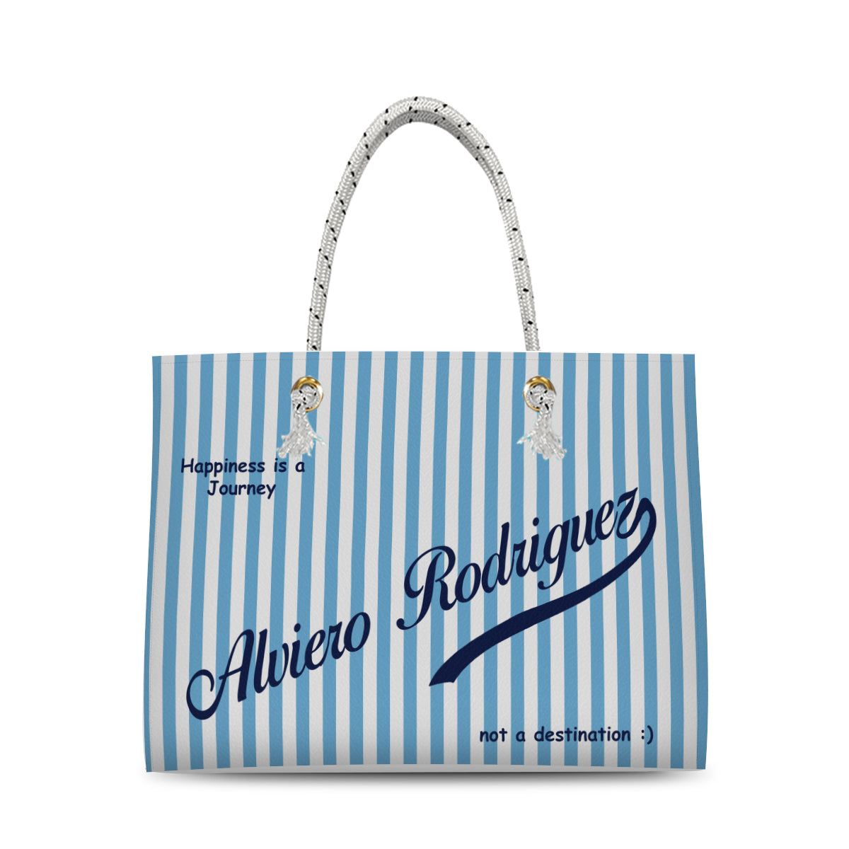 Borsa Mare Sole 09
