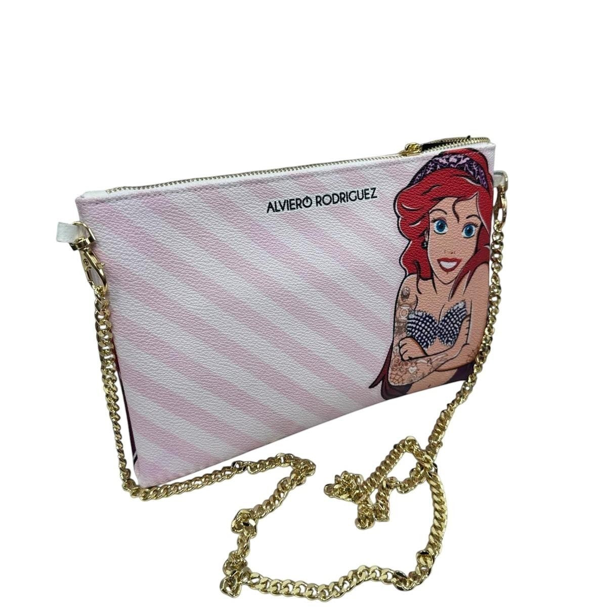 Pochette Cleopatra Ariel