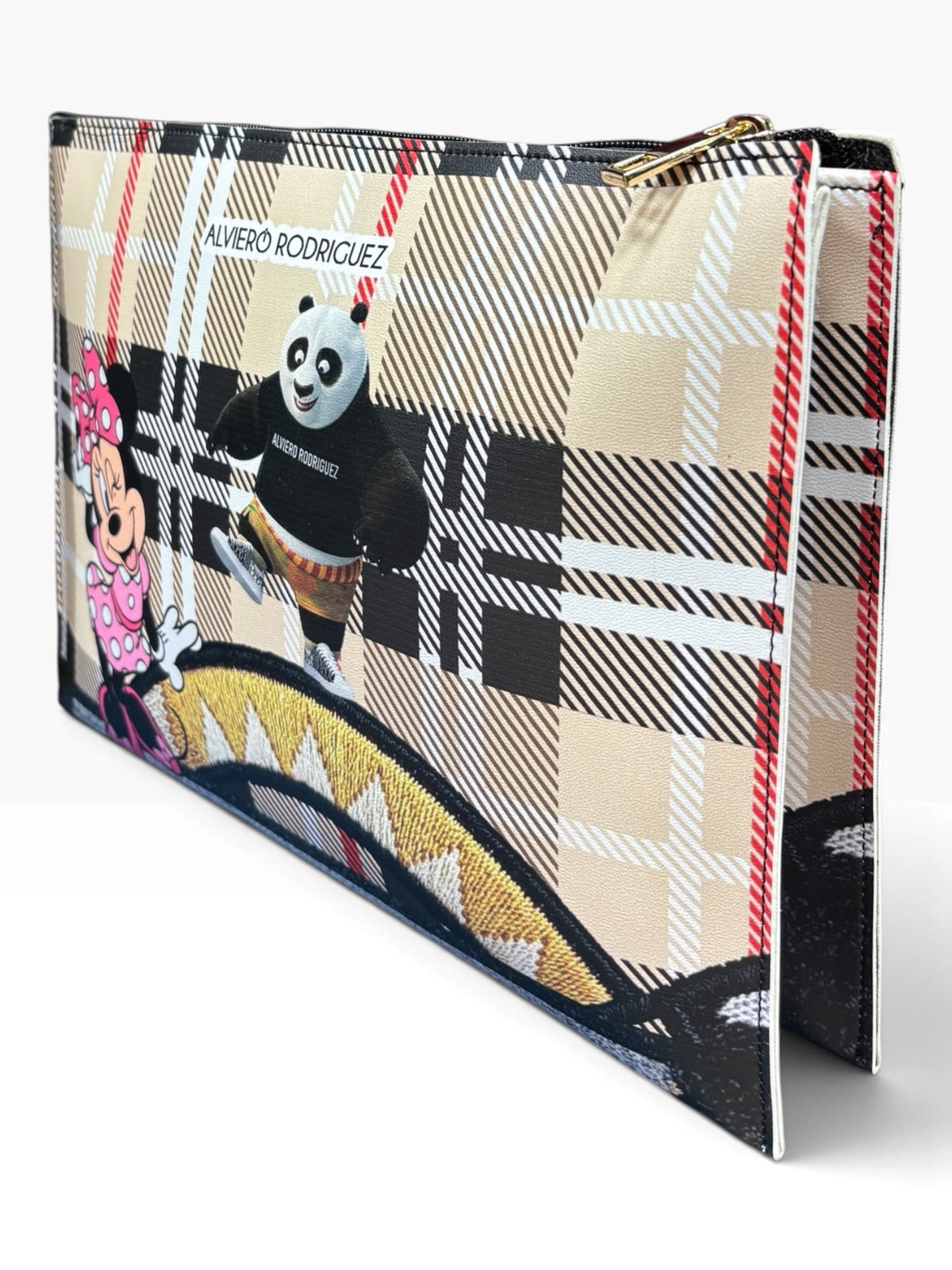 BORSA LOLLYPOP MIXED CARTOON