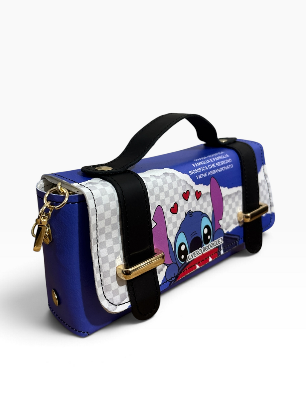 Borsa Chery