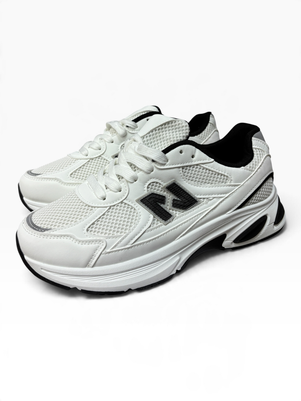 Sneakers Urban Motion White