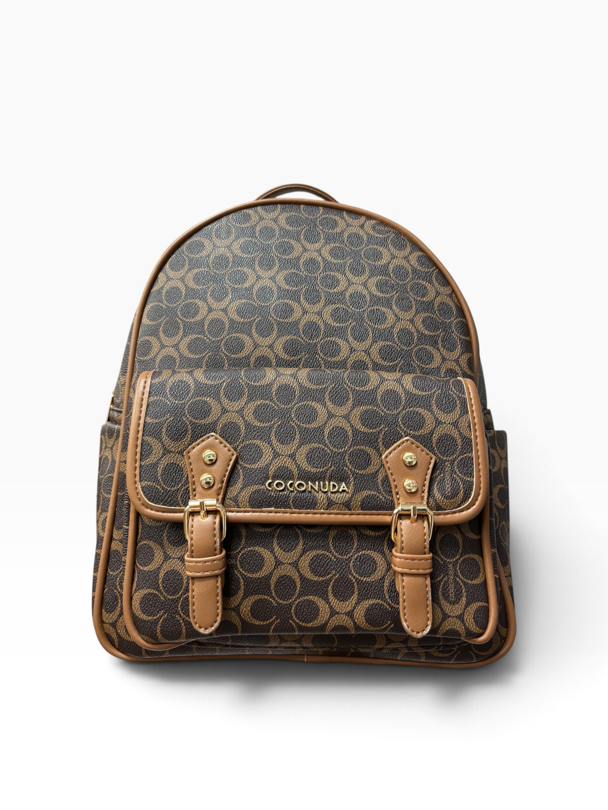Zaino Coconuda Heritage - Camel