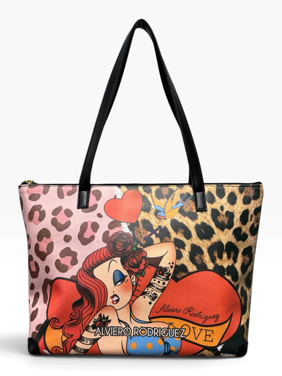 SHOPPER MAXI JESSICA