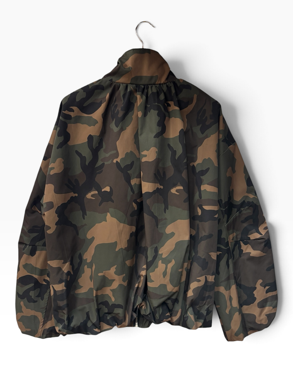 Giacca Urban Camouflage