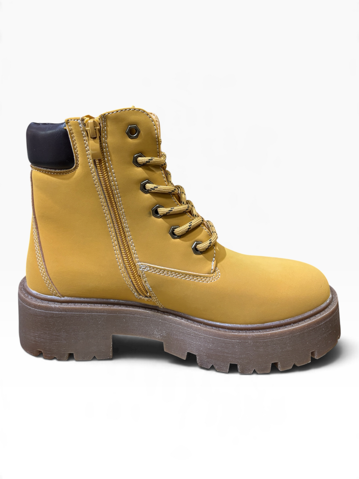 Anfibio Urban Honey