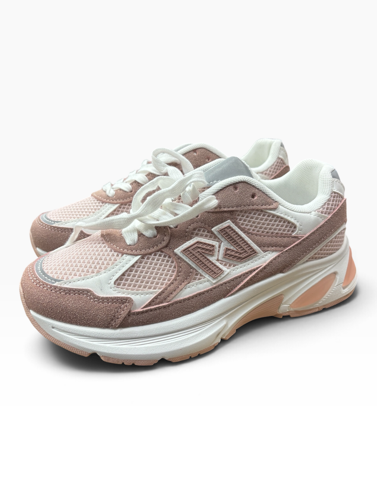Sneakers Urban Motion Rosa