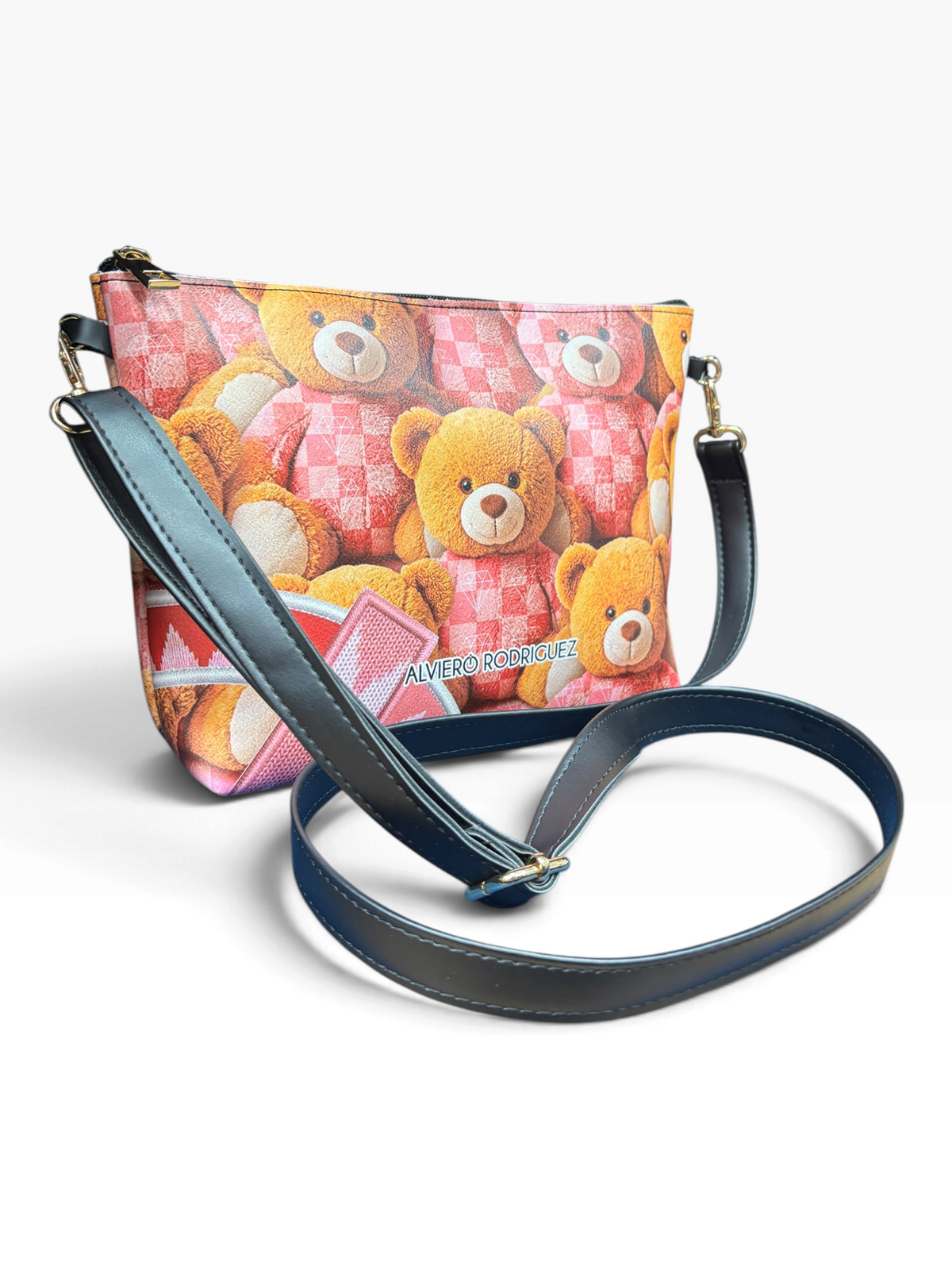 Pochette Diva