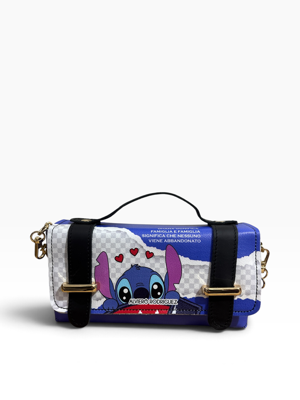 Borsa Chery