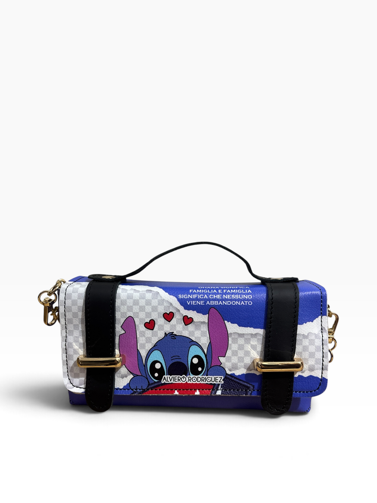 Borsa Chery