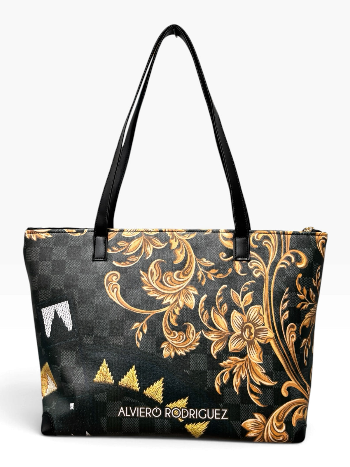 SHOPPER MAXI BAROQUE