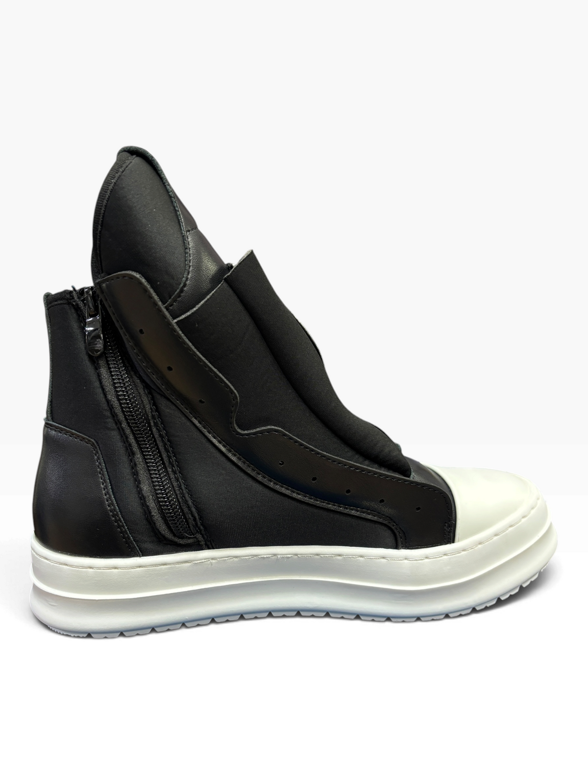 Sneakers Rebel Zip