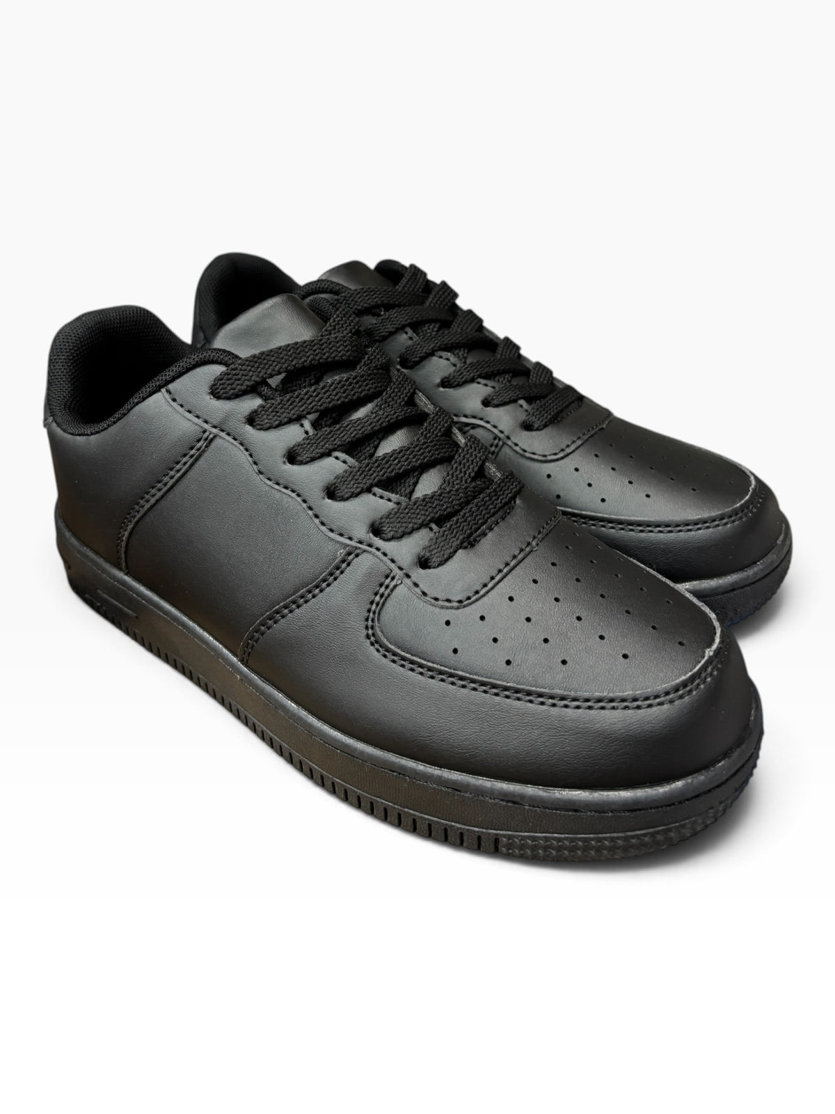 Sneakers Nere Basic