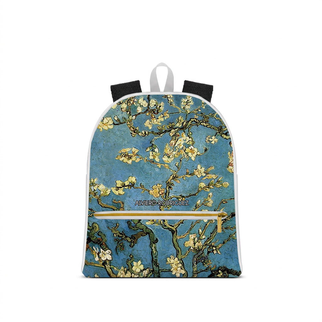 Zaino Michelle Bianco BLOSSOM