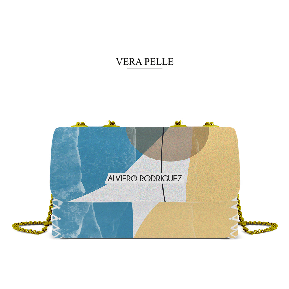 Borsa Madame Bianca Fashion Sea
