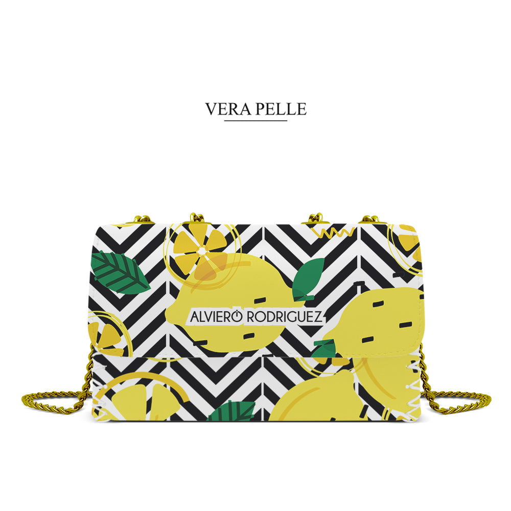 Borsa Madame Bianca Afterlemon