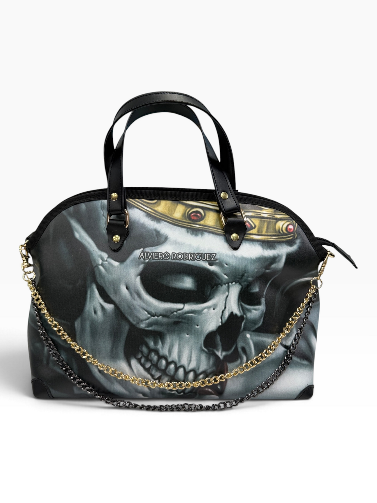 LADY SKELETON