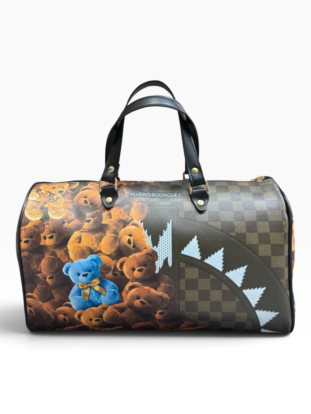 Maxi Baulotto TEDDY BROWN