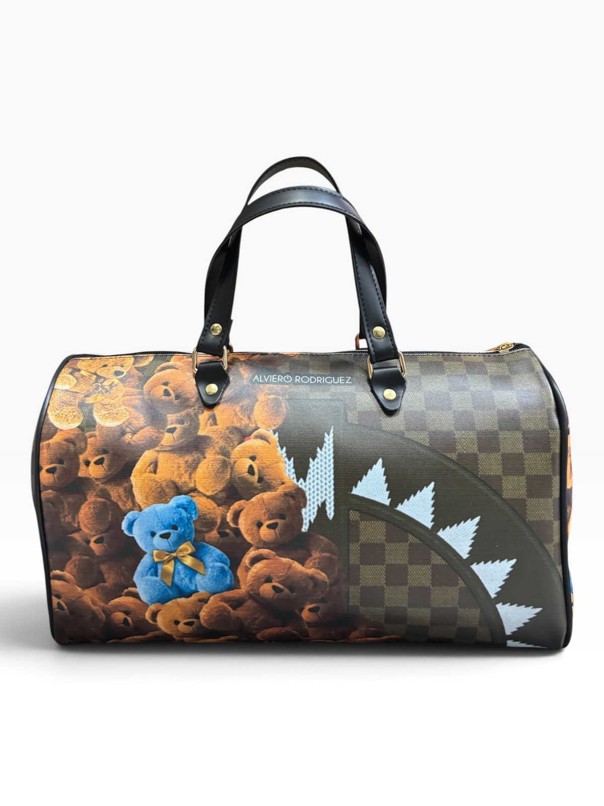 Maxi Baulotto TEDDY BROWN