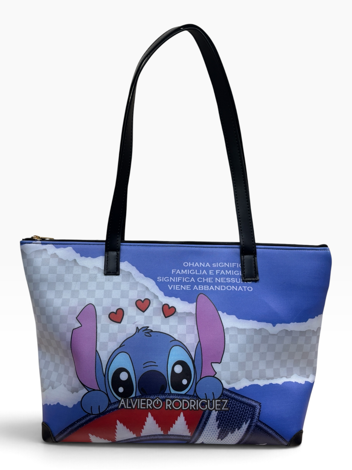 SHOPPER MAXI