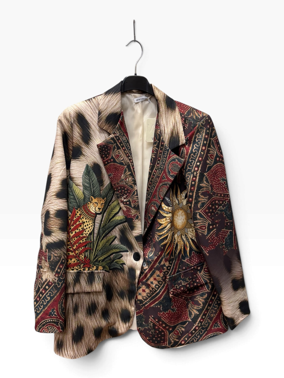 Blazer SUN