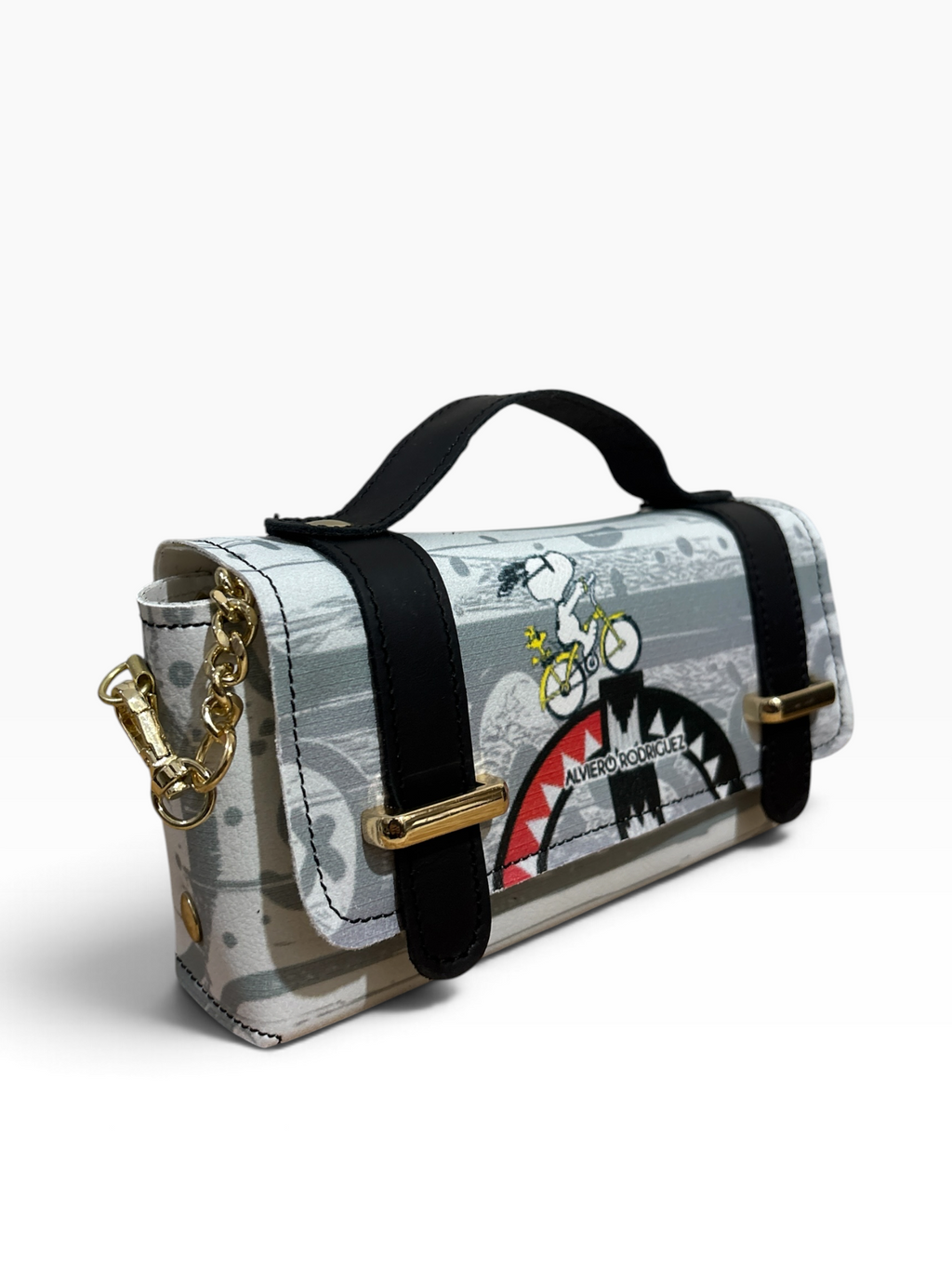 Borsa Chery