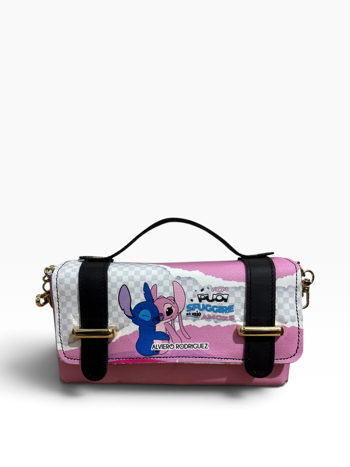 Borsa Chery