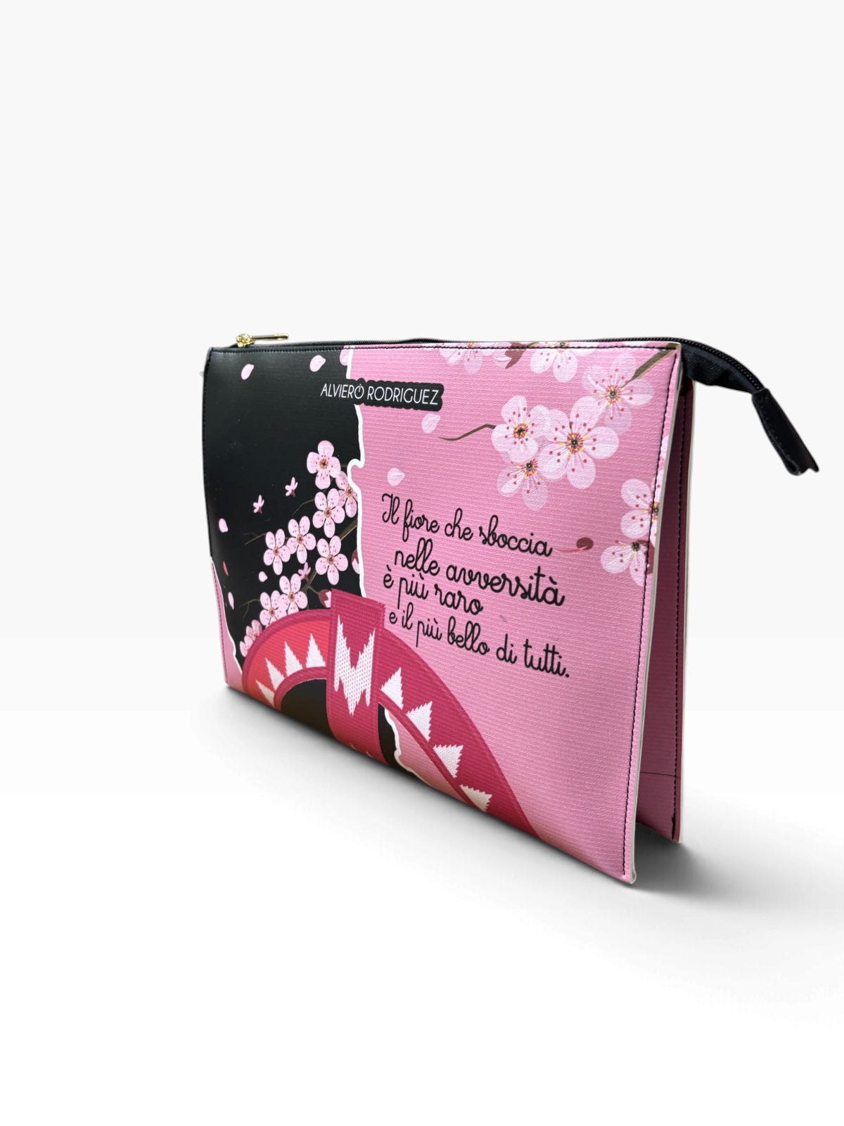 BORSA LOLLYPOP IL FIORE NEW