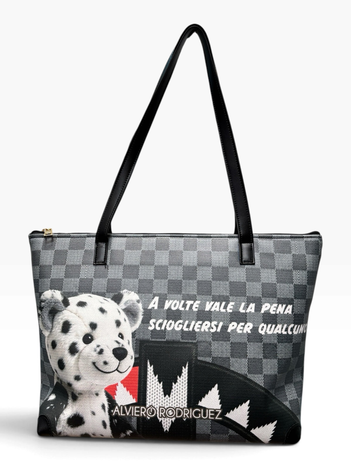 SHOPPER MAXI A VOLTE VALE LA PENA…