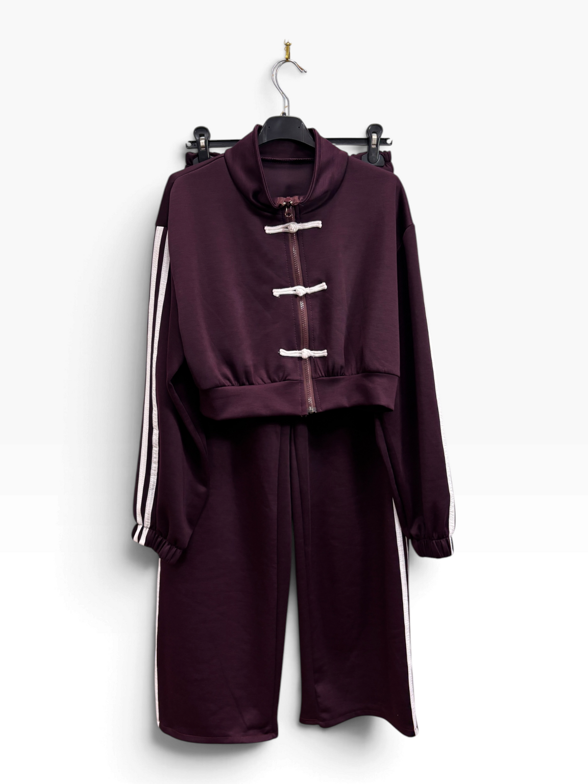 Completo Sporty Chic
