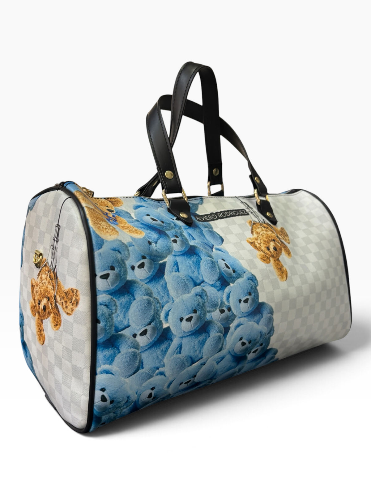 Maxi Baulotto TEDDY CELESTE
