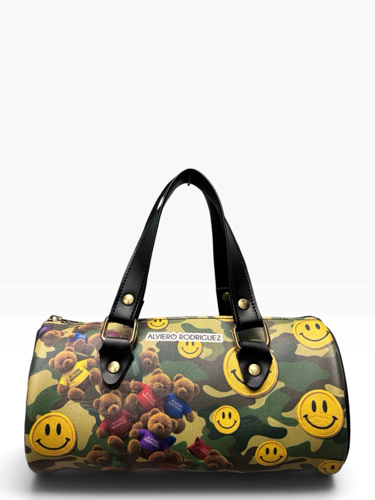 Bauletto Darlin Teddy Smile Camo