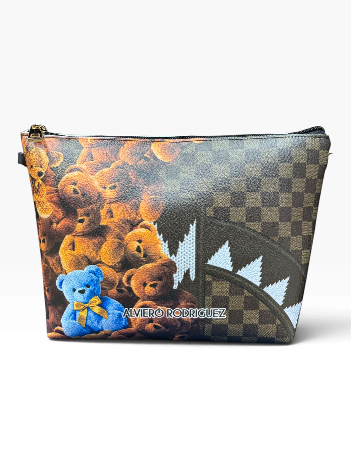 Pochette Diva