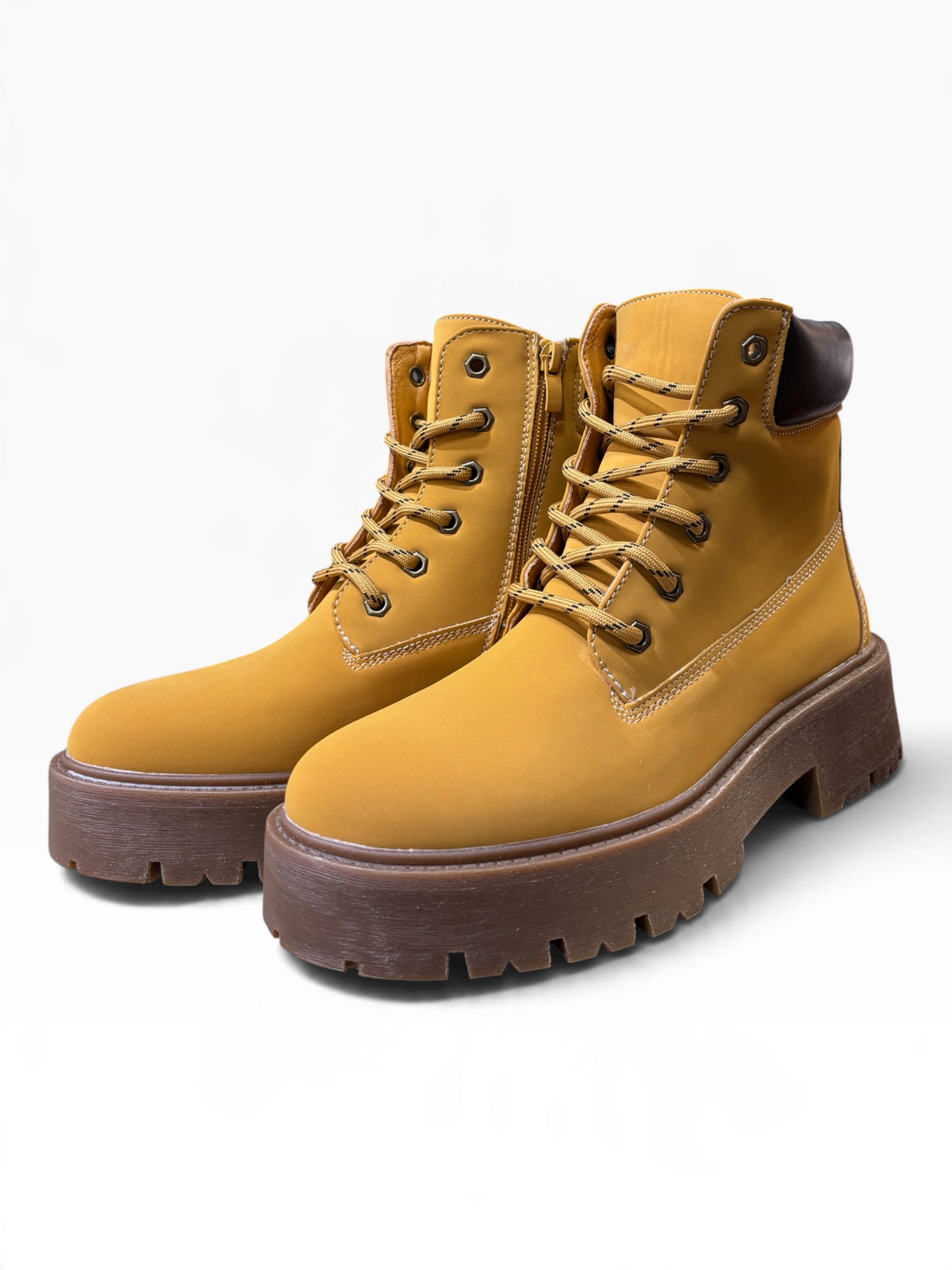 Anfibio Urban Honey