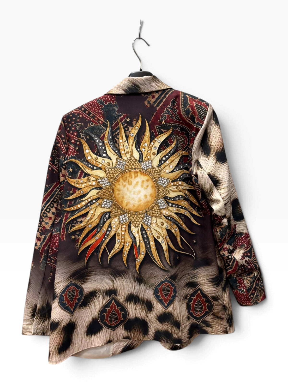 Blazer SUN