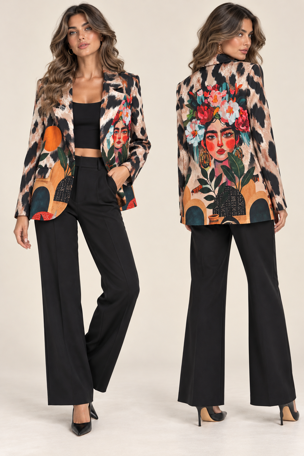 Blazer NATURE