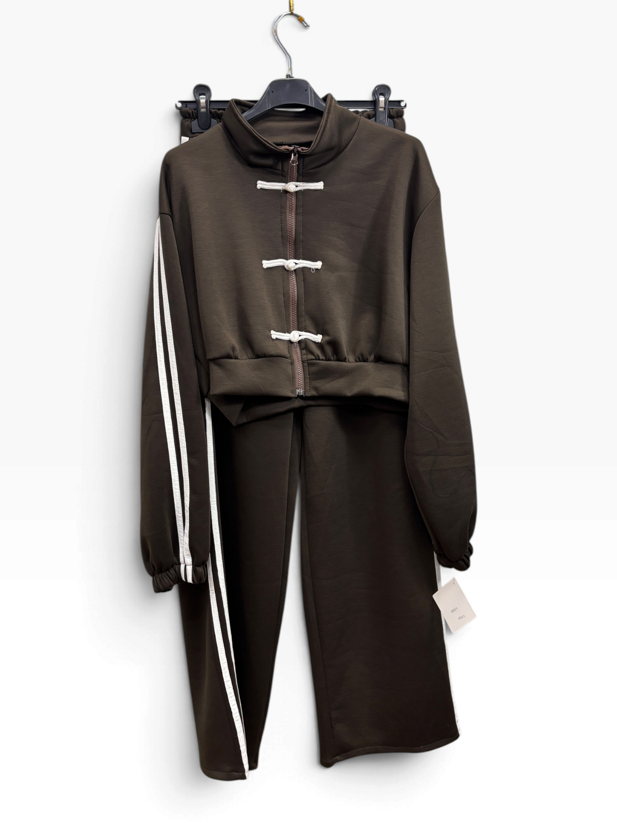Completo Sporty Chic