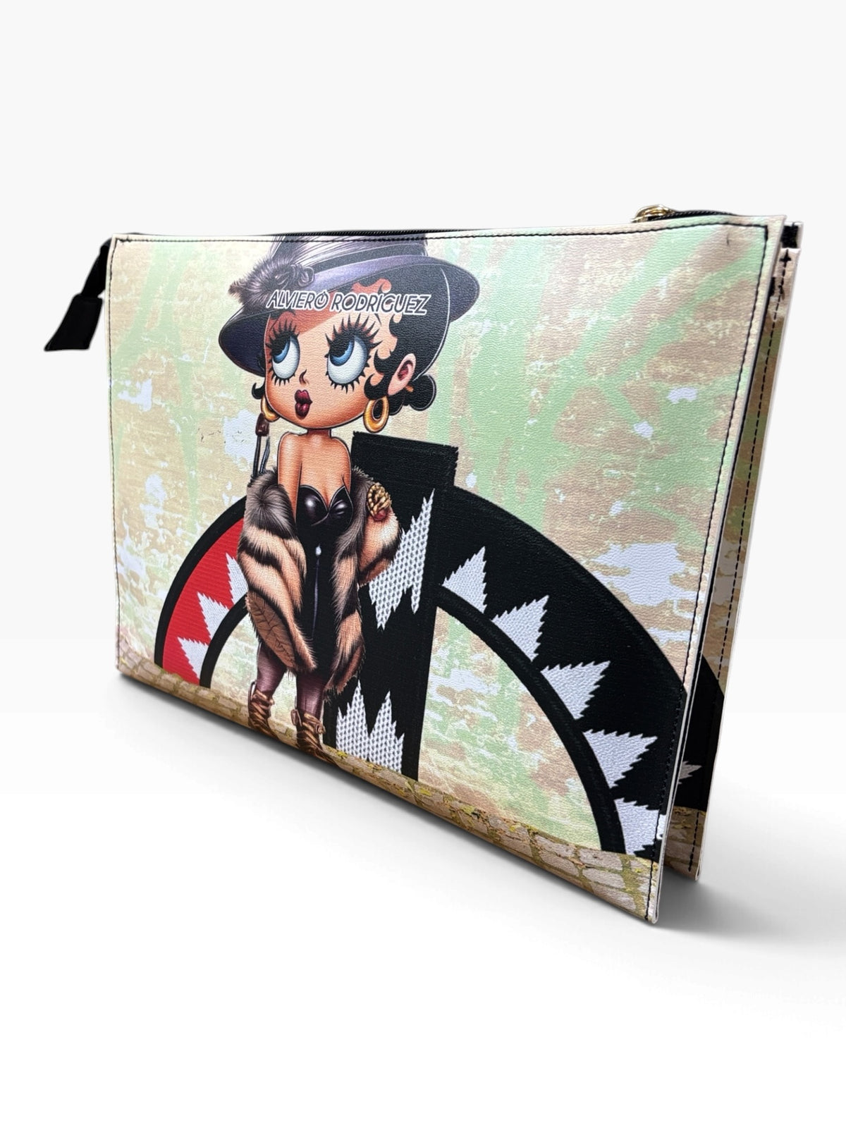 BORSA LOLLYPOP BETTY