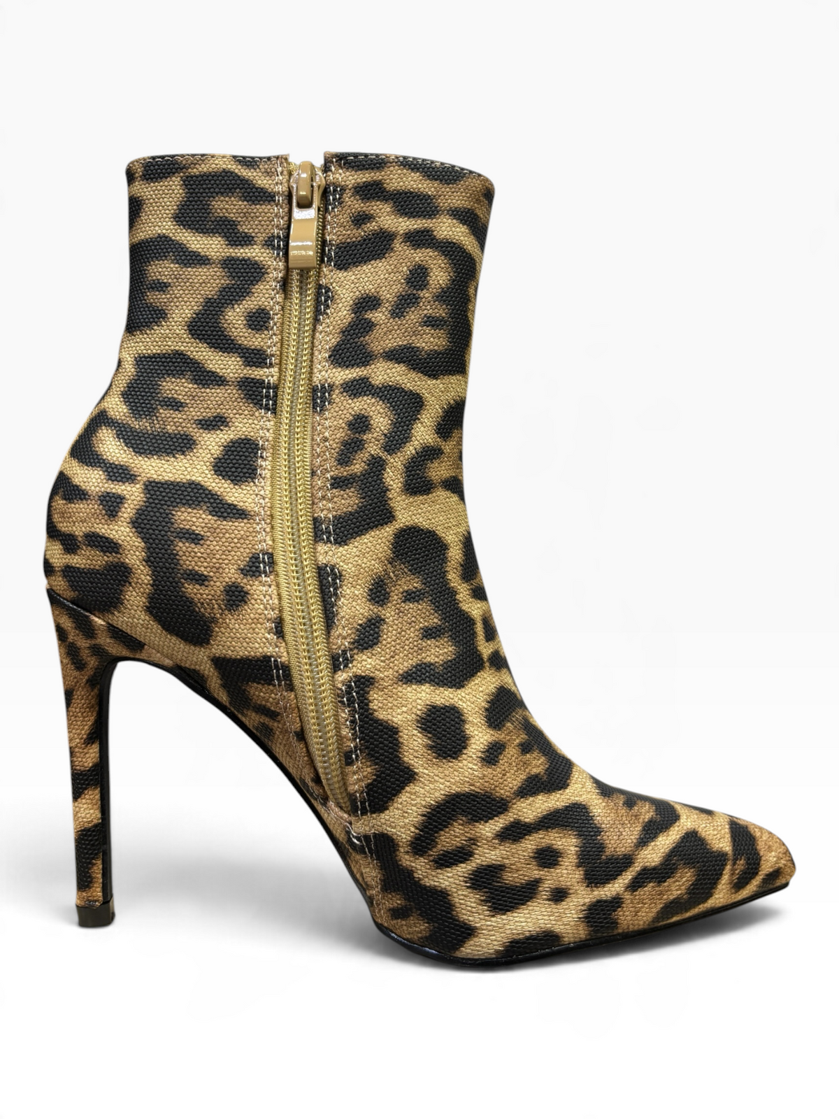 Stivaletto Leo Stiletto